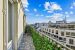 luxury apartment 4 Rooms for sale on PARIS (75008)