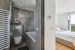 luxury apartment 4 Rooms for sale on PARIS (75008)