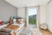 luxury apartment 4 Rooms for sale on PARIS (75008)