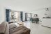 appartement de luxe 4 Pièces en vente sur PARIS (75016)