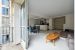 appartement de luxe 4 Pièces en vente sur PARIS (75016)