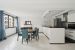 appartement de luxe 4 Pièces en vente sur PARIS (75016)