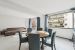 appartement de luxe 4 Pièces en vente sur PARIS (75016)