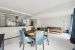 appartement de luxe 4 Pièces en vente sur PARIS (75016)