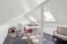 townhouse 6 Rooms for sale on PARIS (75013)