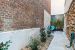 townhouse 6 Rooms for sale on PARIS (75013)