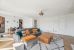 appartement de luxe 5 Pièces en vente sur PARIS (75010)