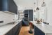 appartement de luxe 5 Pièces en vente sur PARIS (75010)