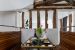 luxury apartment 2 Rooms for sale on PARIS (75002)
