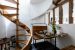 luxury apartment 2 Rooms for sale on PARIS (75002)