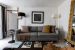 luxury apartment 2 Rooms for sale on PARIS (75002)