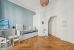 appartement de luxe 5 Pièces en vente sur PARIS (75010)