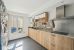 appartement de luxe 5 Pièces en vente sur PARIS (75010)