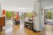 luxury apartment 6 Rooms for sale on NEUILLY SUR SEINE (92200)