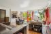 luxury apartment 6 Rooms for sale on NEUILLY SUR SEINE (92200)