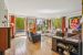 luxury apartment 6 Rooms for sale on NEUILLY SUR SEINE (92200)