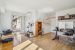 luxury apartment 6 Rooms for sale on NEUILLY SUR SEINE (92200)