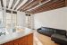 Vente Appartement de luxe Paris 11 2 Pièces 45 m²
