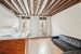 appartement de luxe 2 Pièces en vente sur PARIS (75011)