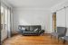 luxury apartment 5 Rooms for sale on PARIS (75011)