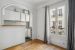 luxury apartment 5 Rooms for sale on PARIS (75011)