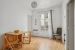 luxury apartment 5 Rooms for sale on PARIS (75011)