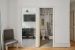 luxury apartment 5 Rooms for sale on PARIS (75011)