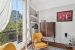 luxury apartment 2 Rooms for sale on PARIS (75016)