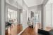 luxury apartment 2 Rooms for sale on PARIS (75016)