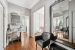 luxury apartment 2 Rooms for sale on PARIS (75016)