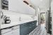 luxury apartment 2 Rooms for sale on PARIS (75016)