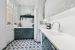 luxury apartment 2 Rooms for sale on PARIS (75016)