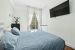 luxury apartment 2 Rooms for sale on PARIS (75016)