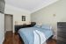 luxury apartment 2 Rooms for sale on PARIS (75016)