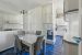 luxury apartment 7 Rooms for sale on PARIS (75016)