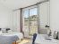 luxury apartment 7 Rooms for sale on PARIS (75016)