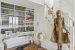 luxury apartment 7 Rooms for sale on PARIS (75016)