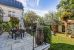 maison de maître 10 Pièces en vente sur VINCENNES (94300)