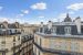 appartement de luxe 2 Pièces en vente sur PARIS (75008)