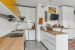 appartement de luxe 2 Pièces en vente sur PARIS (75008)