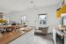 appartement de luxe 2 Pièces en vente sur PARIS (75008)