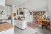 appartement de luxe 2 Pièces en vente sur PARIS (75008)