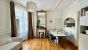 Vente Appartement de luxe Paris 17 3 Pièces 60 m²