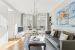 luxury apartment 3 Rooms for sale on PARIS (75003)