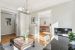 luxury apartment 3 Rooms for sale on PARIS (75003)