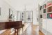 luxury apartment 3 Rooms for sale on PARIS (75003)