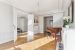 luxury apartment 3 Rooms for sale on PARIS (75003)