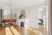luxury apartment 3 Rooms for sale on PARIS (75003)