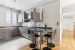 luxury apartment 3 Rooms for sale on PARIS (75003)