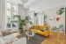 luxury apartment 4 Rooms for sale on PARIS (75004)